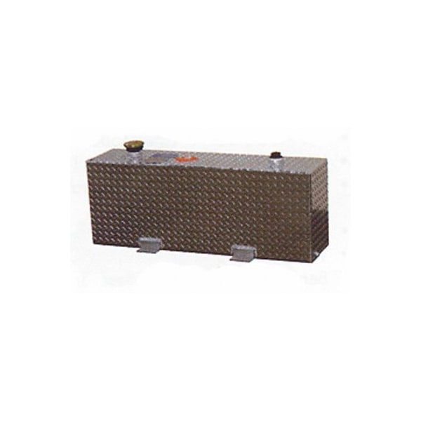 LIQUID TRANSFER TANK, 35 GALLON TANK
